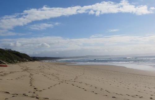 Hartenbos Apartment | Bob Bouwer Sea View Apartment