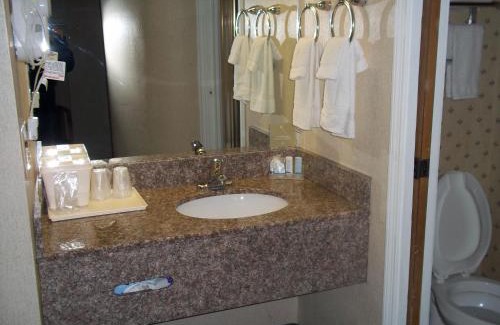 Tallahassee Hotel | BOB Hotels Tallahassee - Boutique on Budget
