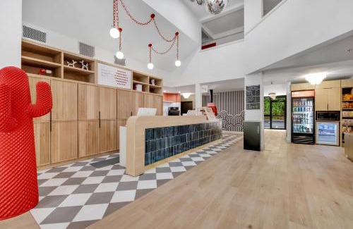 Tallahassee Hotel | BOB Hotels Tallahassee - Boutique on Budget
