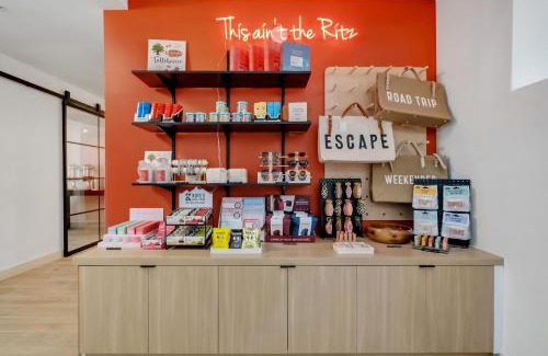 Tallahassee Hotel | BOB Hotels Tallahassee - Boutique on Budget