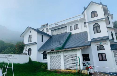 Ooty Hotel | BOB Leisure