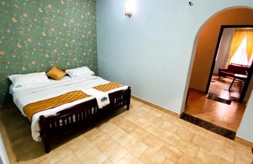 Ooty Hotel | BOB Leisure