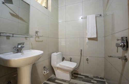 Naddi Hotel | Bob's N Barley