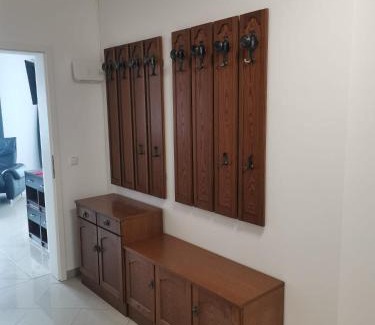 Bielefeld House | Bob's Zimmer