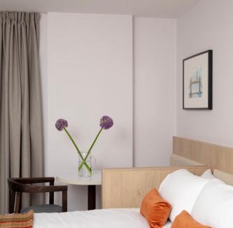 Tower Hill Apartment | Bob W Tower Hill Residences