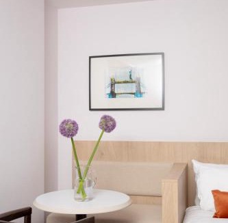 Tower Hill Apartment | Bob W Tower Hill Residences