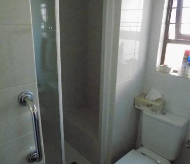 Greater Johannesburg Metropolitan Area Bed & Breakfast | Bobbie B's Kosher BnB