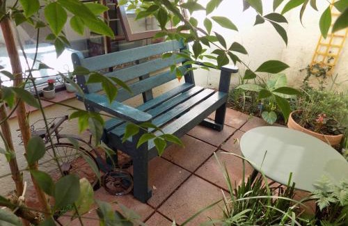 Greater Johannesburg Metropolitan Area Bed & Breakfast | Bobbie B's Kosher BnB
