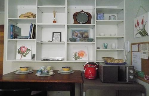 Greater Johannesburg Metropolitan Area Bed & Breakfast | Bobbie B's Kosher BnB