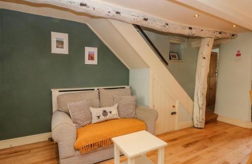 Ashford-in-the-Water House | Bobbin Cottage