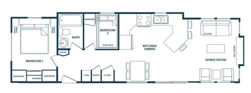 Bobcaygeon House | Bobcaygeon Shores Cottage Resort