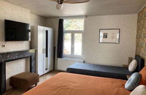 Sint-Gillis House | Bobs Bnb