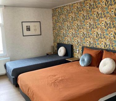 Sint-Gillis House | Bobs Bnb