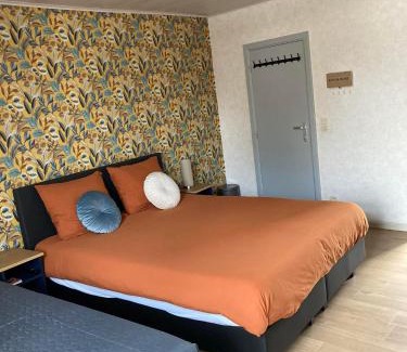 Sint-Gillis House | Bobs Bnb