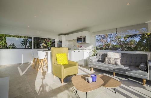 Arashi House | Boca Catalina 2 story ocean view with kitchen