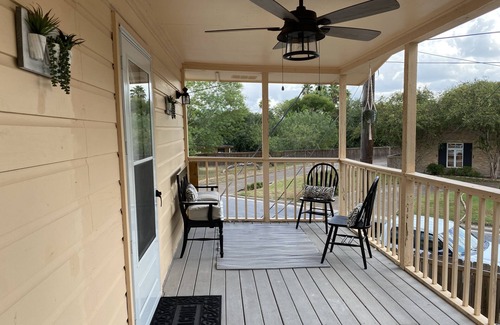 Brownsville Apartment | Boca Chica Urban Retreat a place to relax and forget about your daily routine.