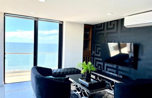Centro Historico Apartment | Boca de Cielo 402 Vista al Mar