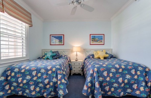 Placida Condo | Boca Vista Harbor Penthouse Condo