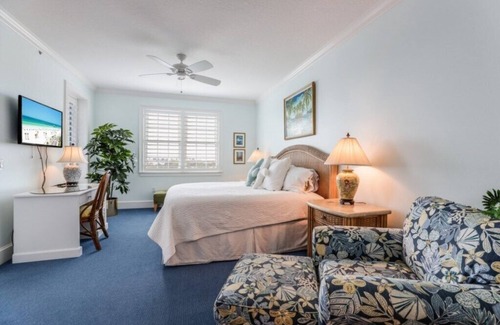 Placida Condo | Boca Vista Harbor Penthouse Condo