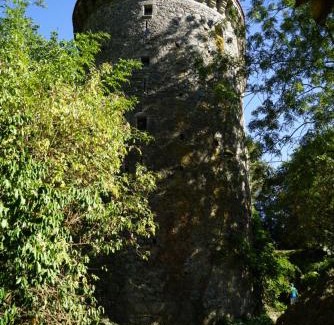 Moutiers-Sous-Chantemerle Bed & Breakfast | Bocage Belle Histoire