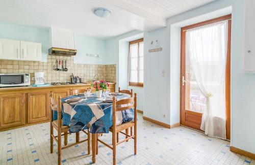 Cersay House | Bocage