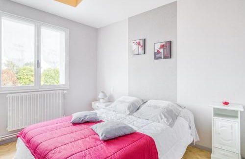 Cersay House | Bocage