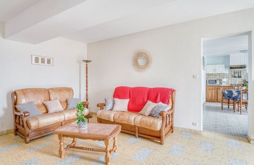 Cersay House | Bocage - Maison de campagne - Val en Vignes