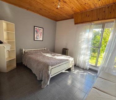 Tornquist House | Bochita