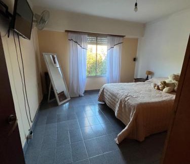 Tornquist House | Bochita