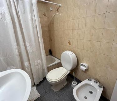 Tornquist House | Bochita