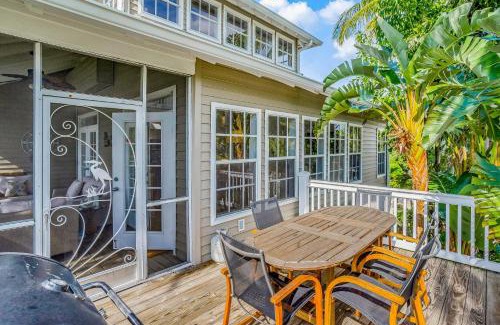 Bokeelia House | Bocilla Breeze