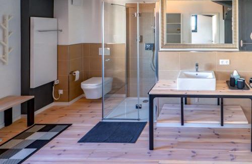 Barth Apartment | Boddenloft Wohnung 4.1