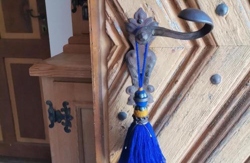 Hopfgarten Markt House | Bodenschmiede