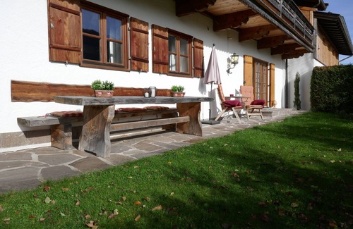 Enterbach Condo | Bodenschneid Suites Hirschbergblick