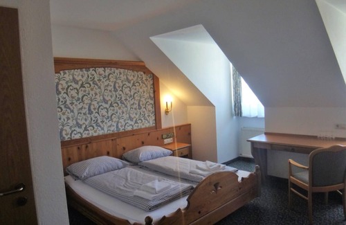 Reutin Hotel | Bodenseehotel Lindau