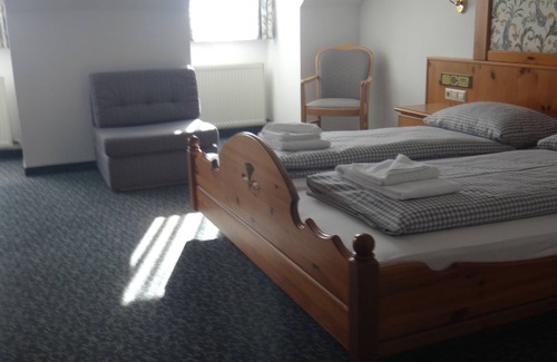 Reutin Hotel | Bodenseehotel Lindau
