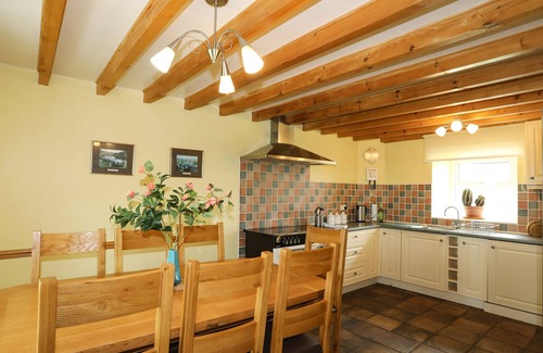 Holyhead Cottage | Bodlasan Groes House