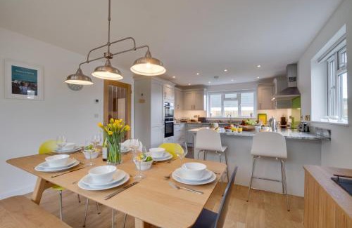 St Merryn House | Bodlowen