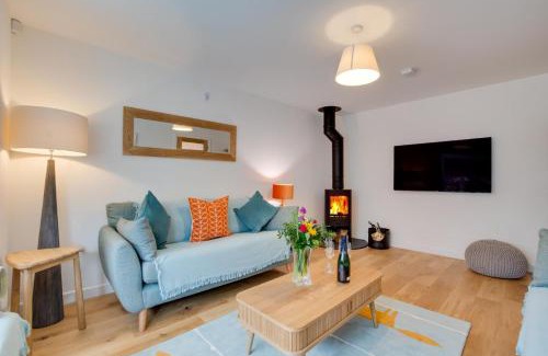 St Merryn House | Bodlowen
