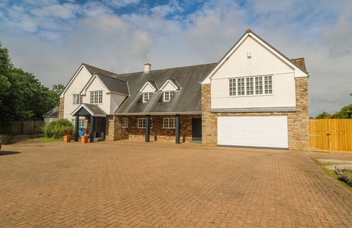 St Wenn Cottage | Bodmin Country House