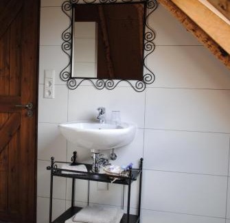 Riel Bed & Breakfast | Boerensuite, heerlijk verblijf in het Karschop