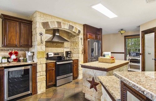 Boerne House | Boerne Mountain Retreat