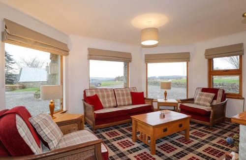 Aberlour House | Bogairn