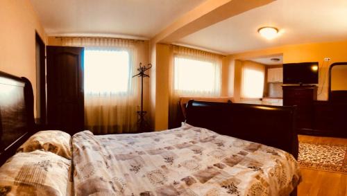 Center Apartment | Bogdan's apartment