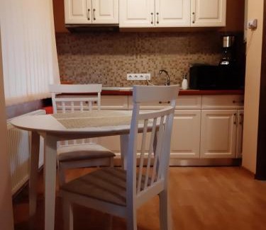 Center Apartment | Bogdan's apartment