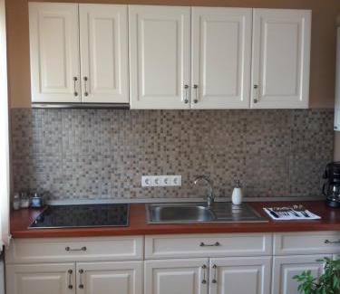 Center Apartment | Bogdan's apartment