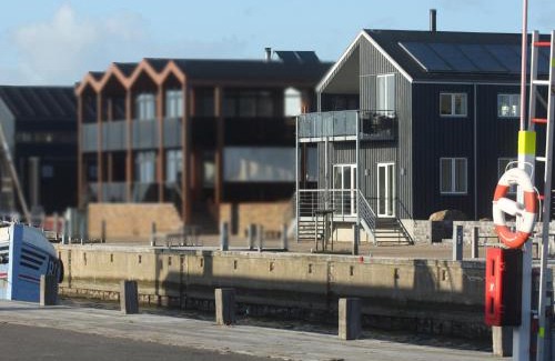 Bogense Apartment | Bogense Feriebo