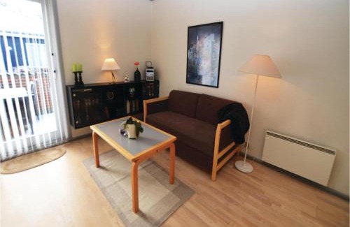 Bogense Apartment | Bogense Kyst