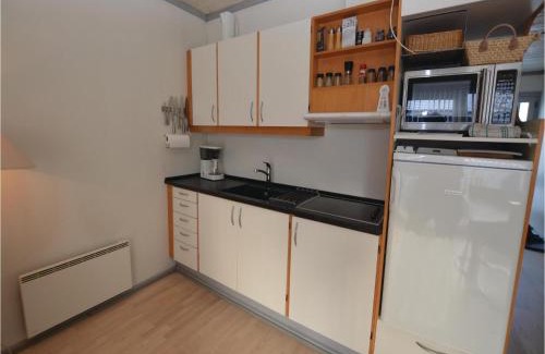 Bogense Apartment | Bogense Kyst