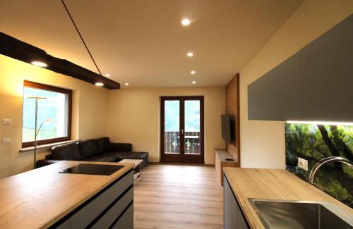 Rifiano Apartment | Bognerhof